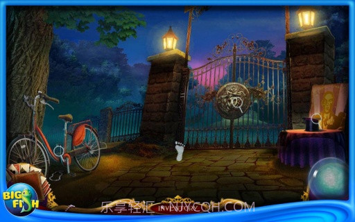 破碎的心之重奏截图1