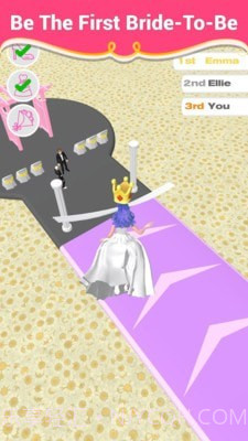 新娘快跑截图4 新娘快跑截图4