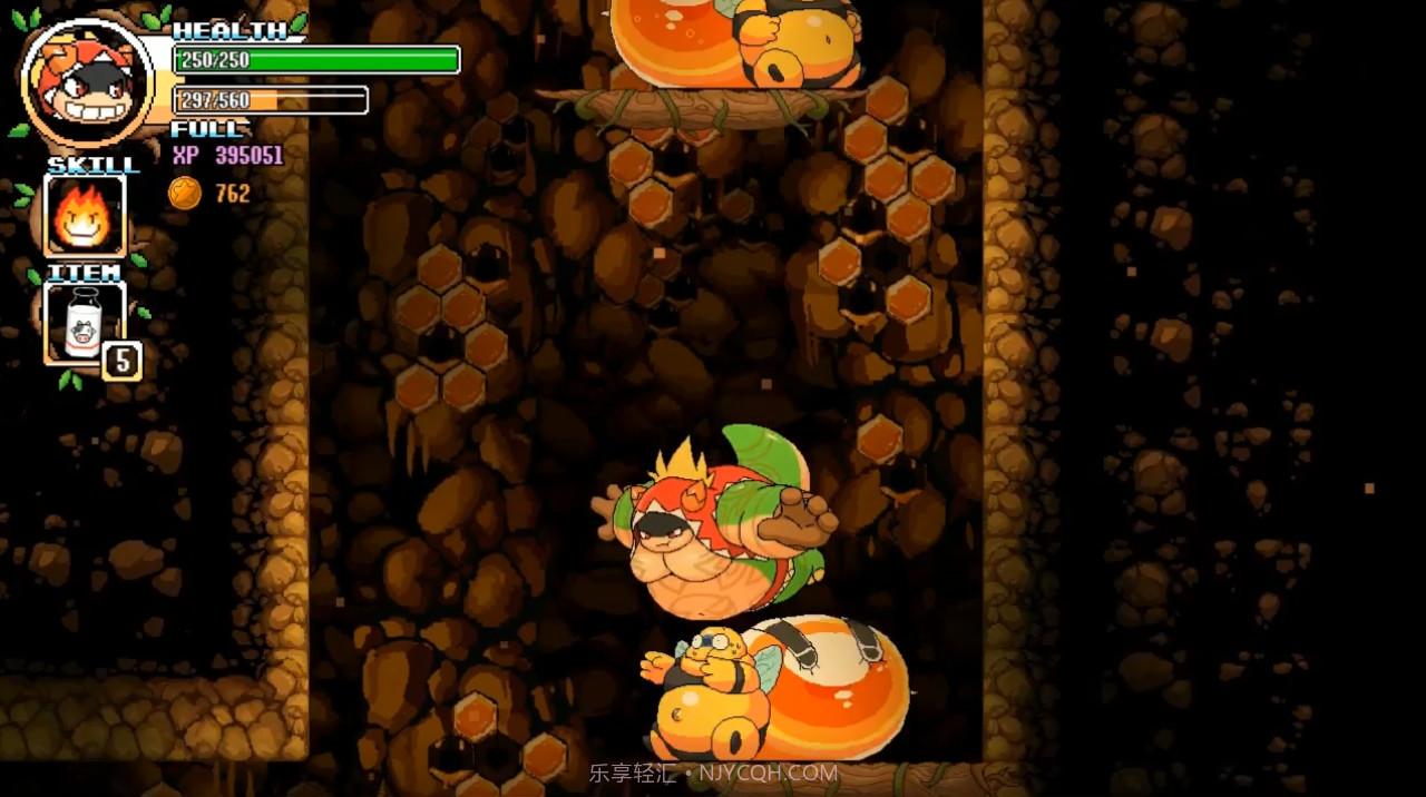 部落猎手TribalHunter手机版截图2 部落猎手TribalHunter手机版截图2