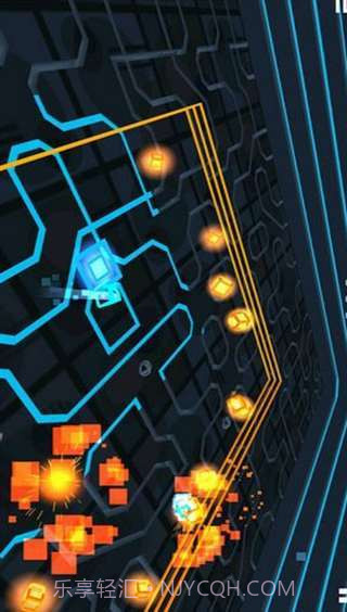 炫光竞速截图3 炫光竞速截图3