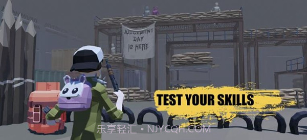 永远的迪比截图2