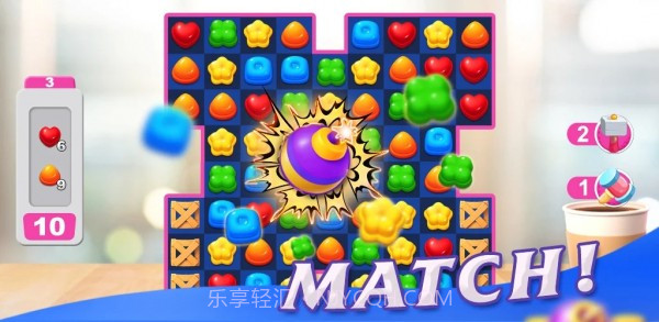 皇家庄园设计梦想截图3 皇家庄园设计梦想截图3