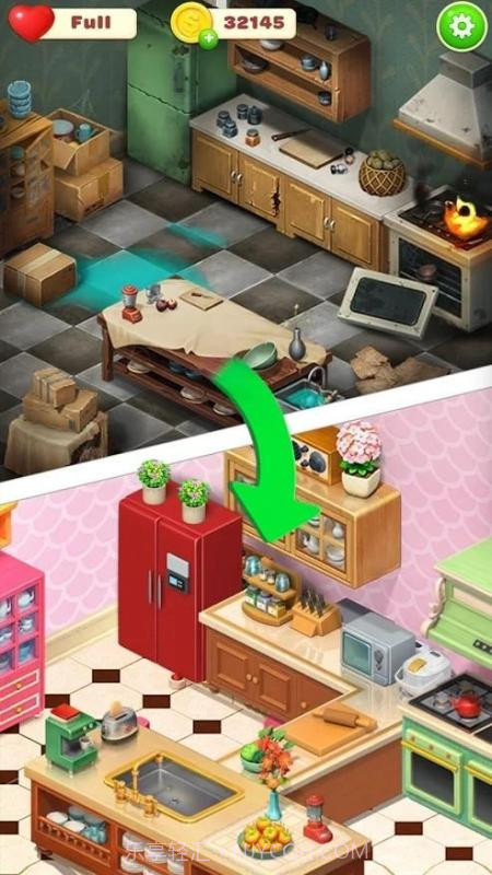 建立自己的庄园截图3 建立自己的庄园截图3