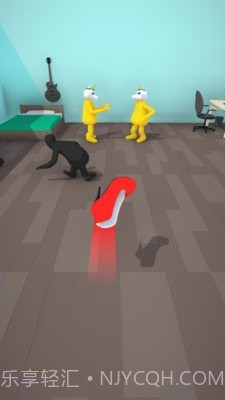 高跟鞋砸砸砸截图1