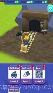 地堡冲突截图4 地堡冲突截图4