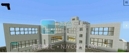 我的世界手机版解密公司11jsV0.11.0 截图1 我的世界手机版解密公司11jsV0.11.0 截图1