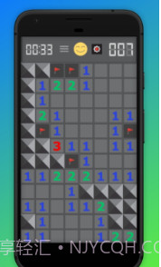 扫雷专业版截图1 扫雷专业版截图1