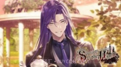 暗夜的仆人(Servants of the Night)截图2 暗夜的仆人(Servants of the Night)截图2