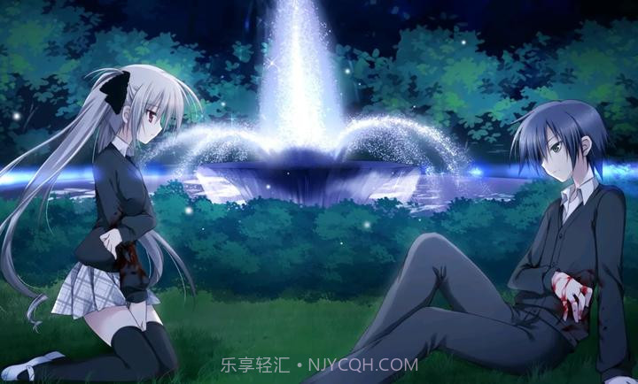 箱庭的学园正版截图2