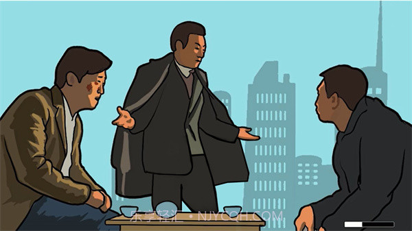 竞速狂野飙车截图1