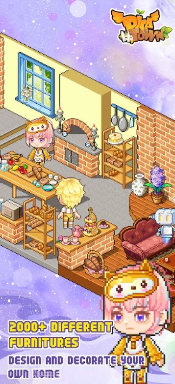 皮卡堂截图1 皮卡堂截图1