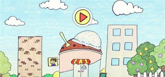 哈里的冰淇淋店截图2 哈里的冰淇淋店截图2