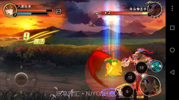 狩魔列传截图2 狩魔列传截图2