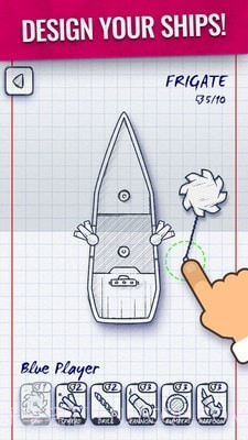 战列舰截图1 战列舰截图1