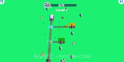 我的小火车截图1 我的小火车截图1