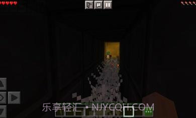 我的世界植物大战僵尸模组截图3 我的世界植物大战僵尸模组截图3