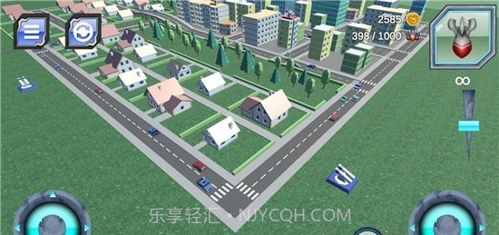 当末日袭来截图2 当末日袭来截图2