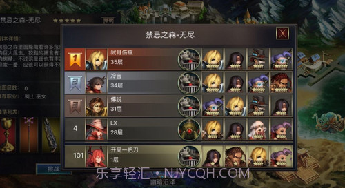 地牢求生2截图1