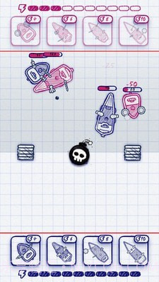 战列舰截图4 战列舰截图4