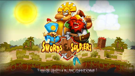 剑与勇士软件截图1 剑与勇士软件截图1