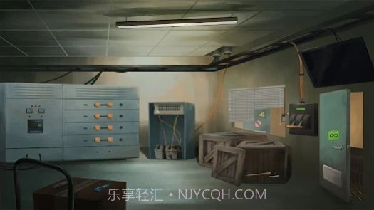 越狱解谜突围截图1 越狱解谜突围截图1