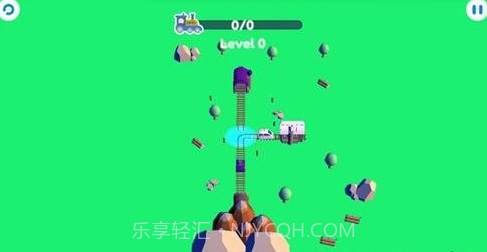 我的小火车截图2 我的小火车截图2