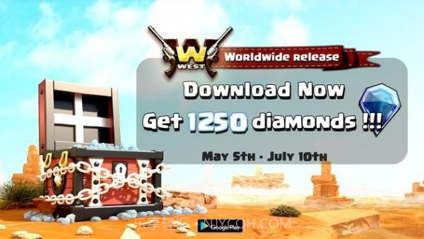 狂野的西部截图4 狂野的西部截图4