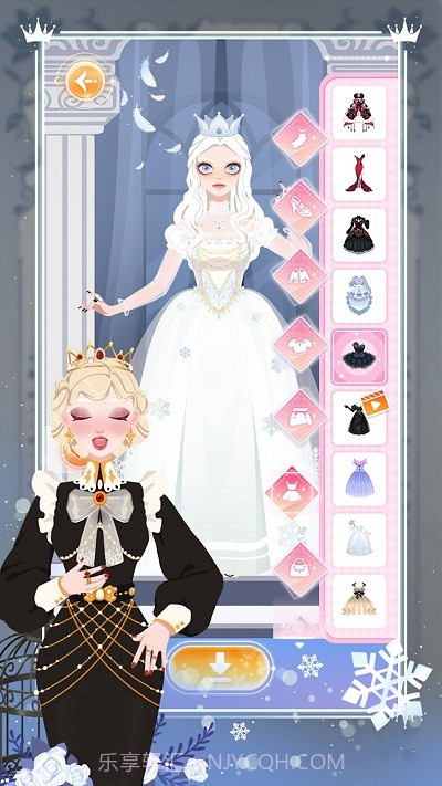 梦幻公主时尚装饰先行服截图4 梦幻公主时尚装饰先行服截图4