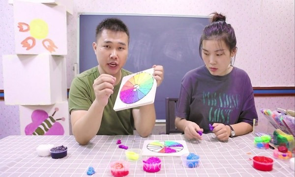 袋鼠妈妈素质培优截图5 袋鼠妈妈素质培优截图5