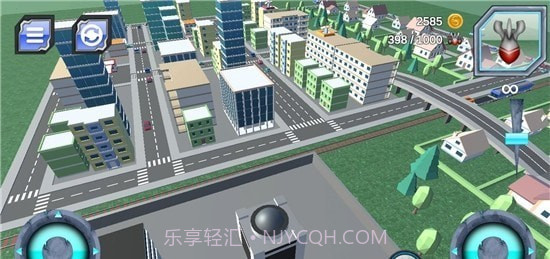 当末日袭来截图4 当末日袭来截图4