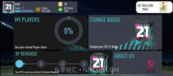 Nt21抽卡模拟器截图4 Nt21抽卡模拟器截图4