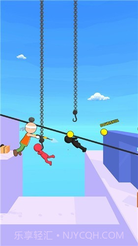 人群射手英雄截图2 人群射手英雄截图2