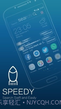 Sail启动器截图1 Sail启动器截图1