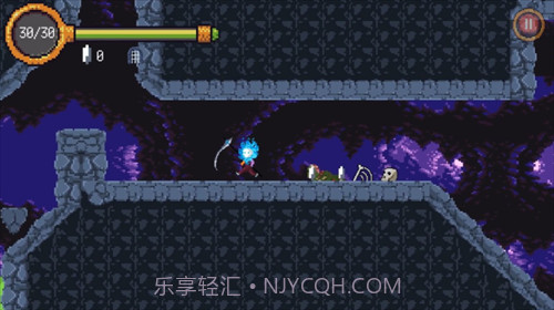 不朽的收割者截图3 不朽的收割者截图3