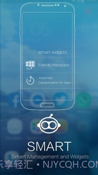 Sail启动器截图3 Sail启动器截图3