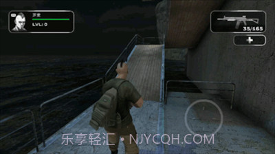 屠杀者3反叛者内置菜单中文截图2 屠杀者3反叛者内置菜单中文截图2