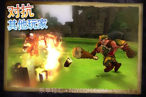 战斗之石 Battlestone™截图2 战斗之石 Battlestone™截图2