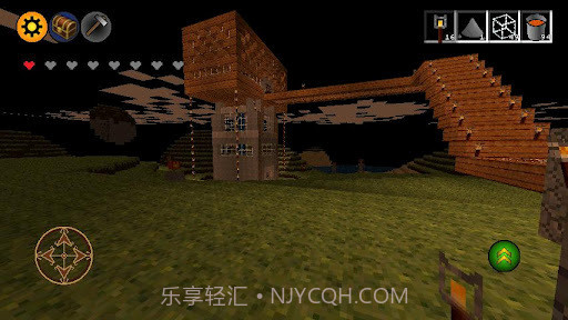 矿山生成器 最新版截图2 矿山生成器 最新版截图2