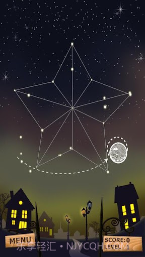 奇幻星空 Pictorial截图2