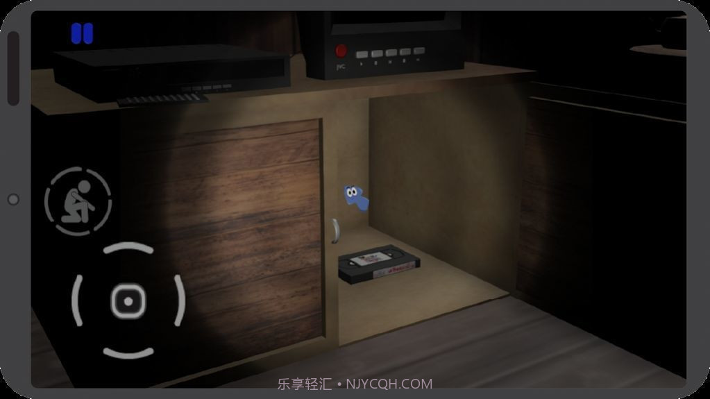 阿曼达冒险家3手机版截图2