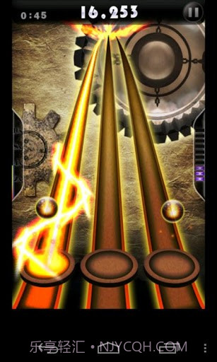 触音 Touch Music截图5