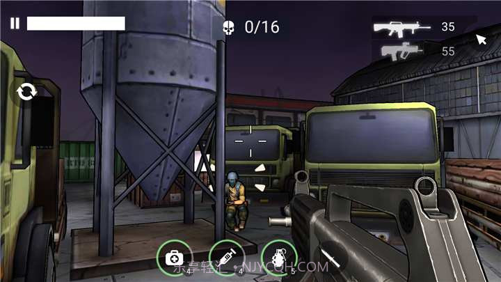 重要火力2截图5 重要火力2截图5