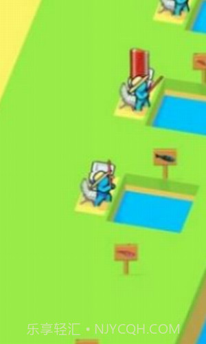 我的寿司酒吧截图1 我的寿司酒吧截图1