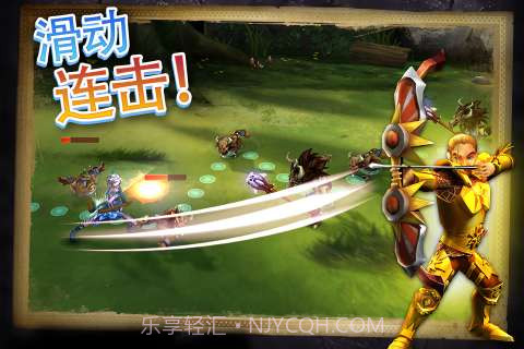 战斗之石 Battlestone™截图1 战斗之石 Battlestone™截图1