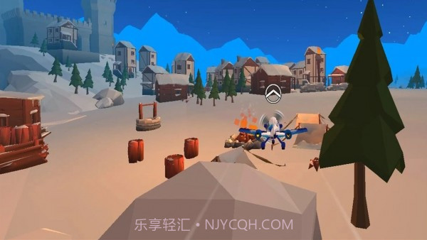 纸飞机战争截图4 纸飞机战争截图4