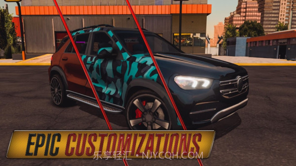 终极驾驶学校截图2