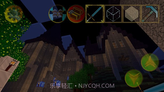 矿山生成器 最新版截图5 矿山生成器 最新版截图5