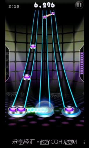 触音 Touch Music截图1