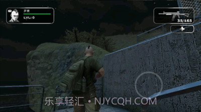 屠杀者3反叛者内置菜单中文截图1 屠杀者3反叛者内置菜单中文截图1