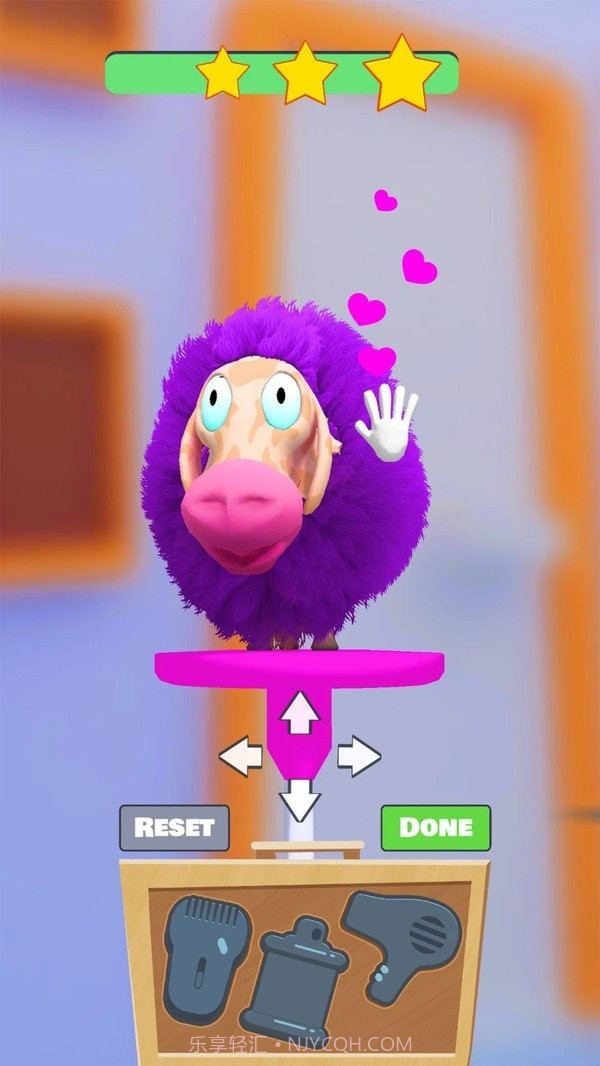 宠物店护理截图2 宠物店护理截图2